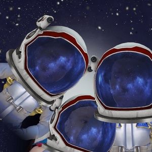 Meet your Posher, Beau